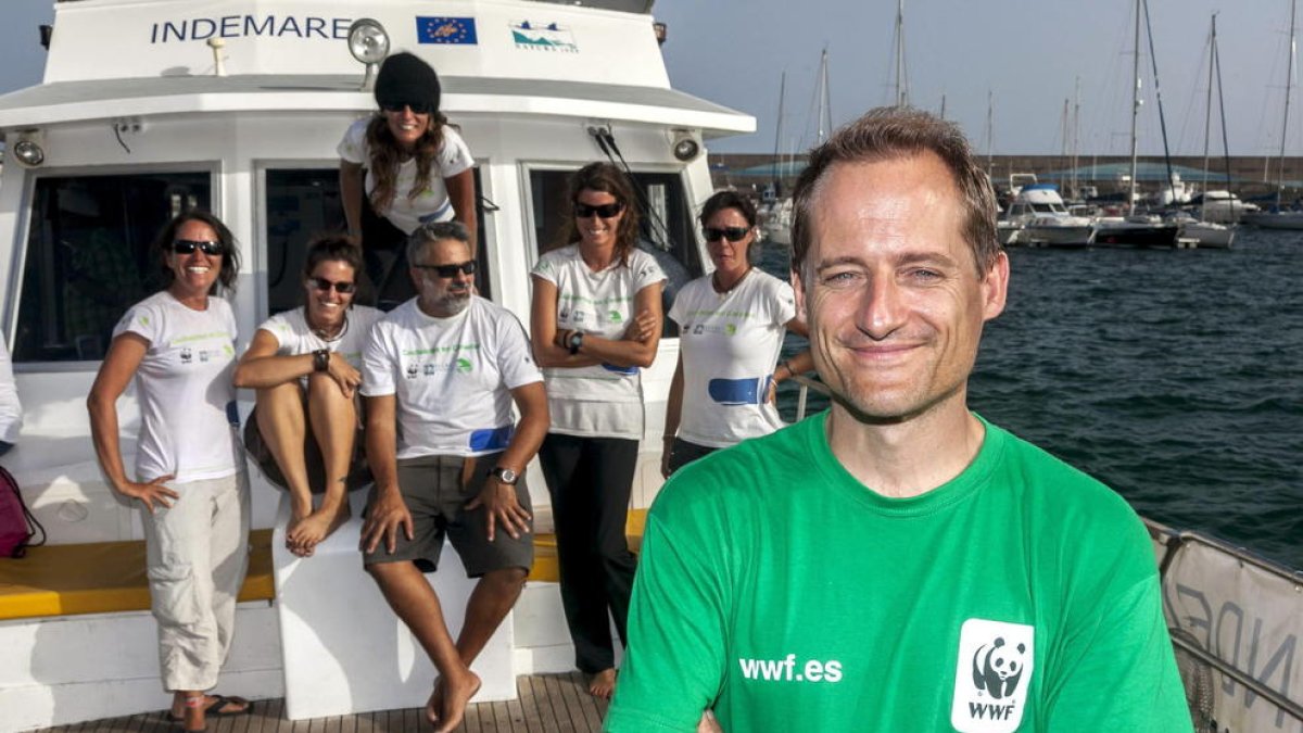 Més del 70% de les malalties humanes procedeixen d'animals, adverteix expert