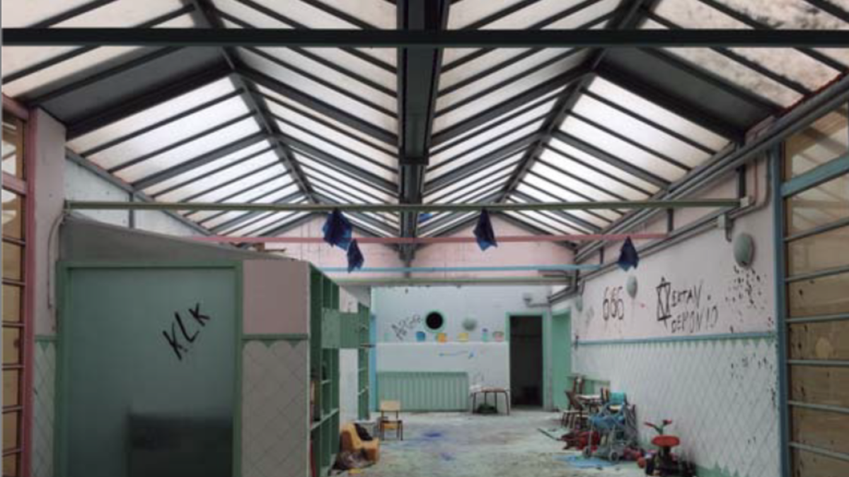 Seis empresas optan a ejecutar la obra del nuevo Centro Social El Roser