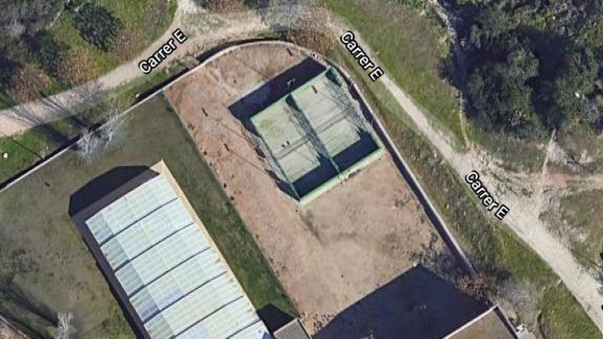 L'AVV La Unió reclama un aparcament subterrani a Sant Pere i Sant Pau