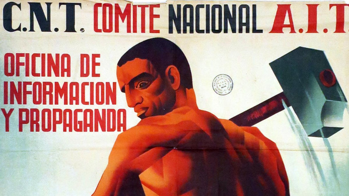 El Museo Terres de l'Ebre acoge una exposición temporal sobre los carteles propagandísticos de la Guerra Civil