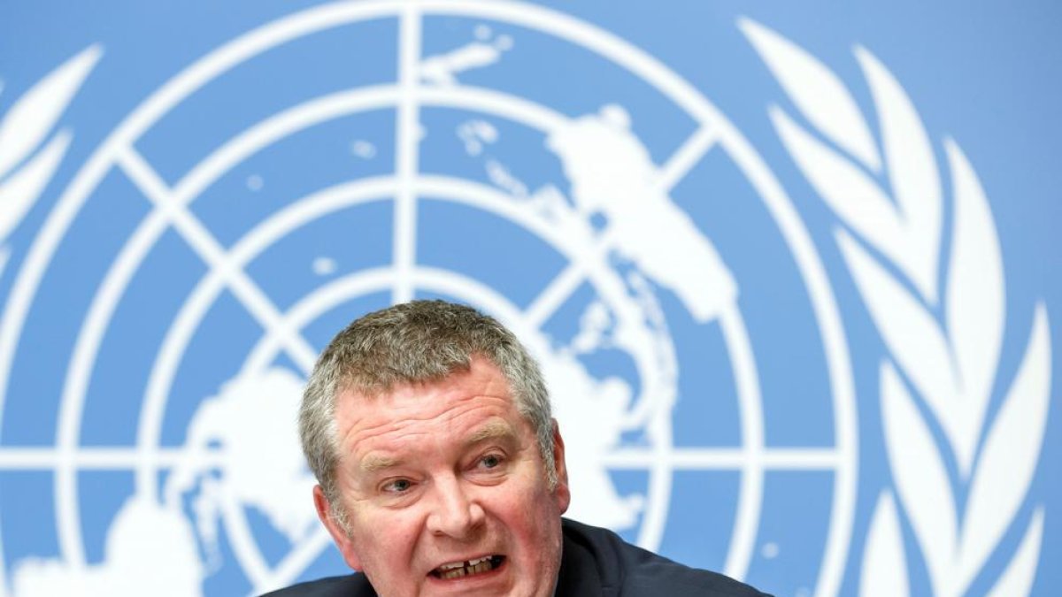 L'OMS demana no posar les esperances en la immunitat col·lectiva per frenar la pandèmia