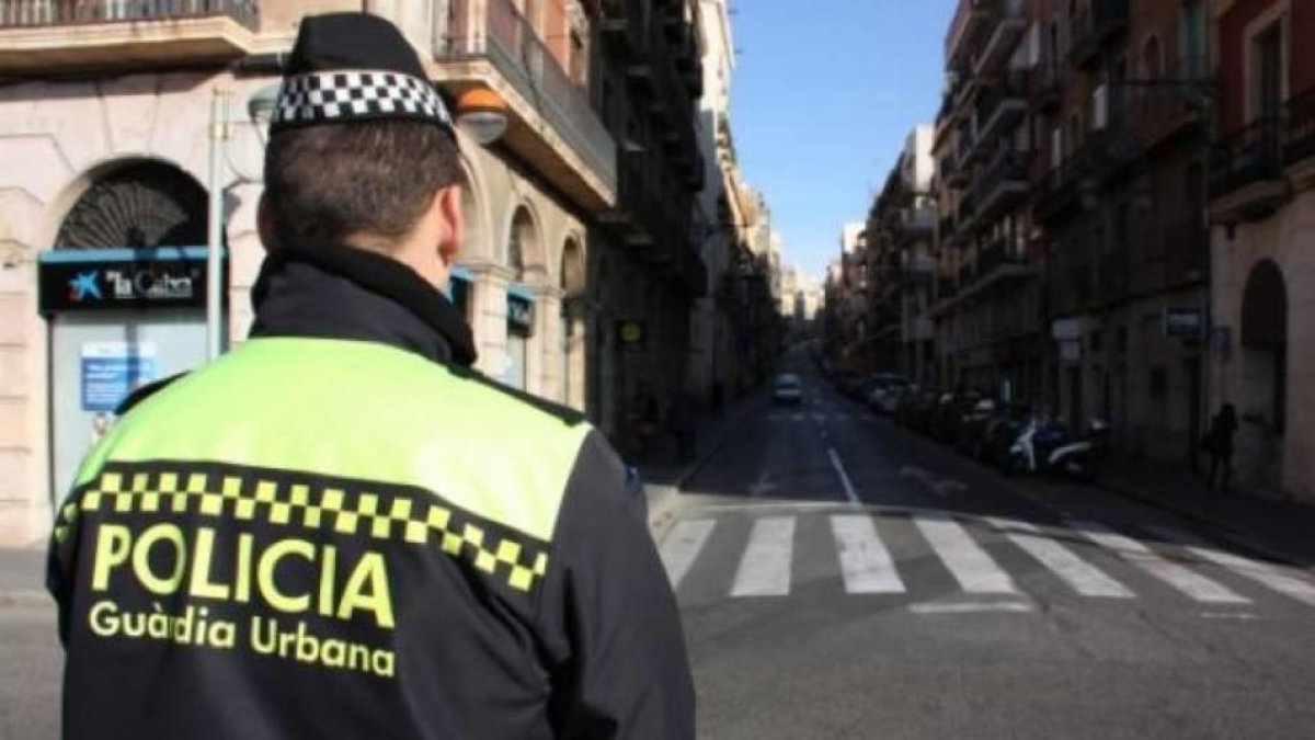 Cauen un 85% les denúncies per fets penals pel confinament a Tarragona