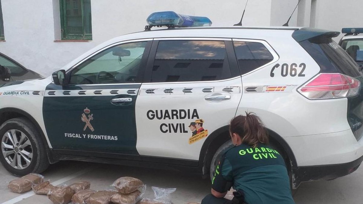 tabac, guardia civil, sant carles ràpita