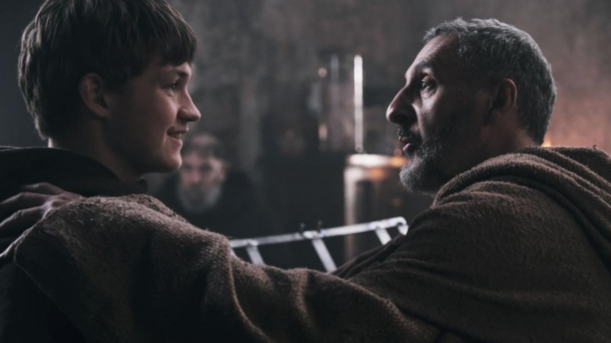 L'estrena de la sèrie 'El nombre de la rosa' i el retorn de The Good Fight, entre els plans per la Setmana Santa