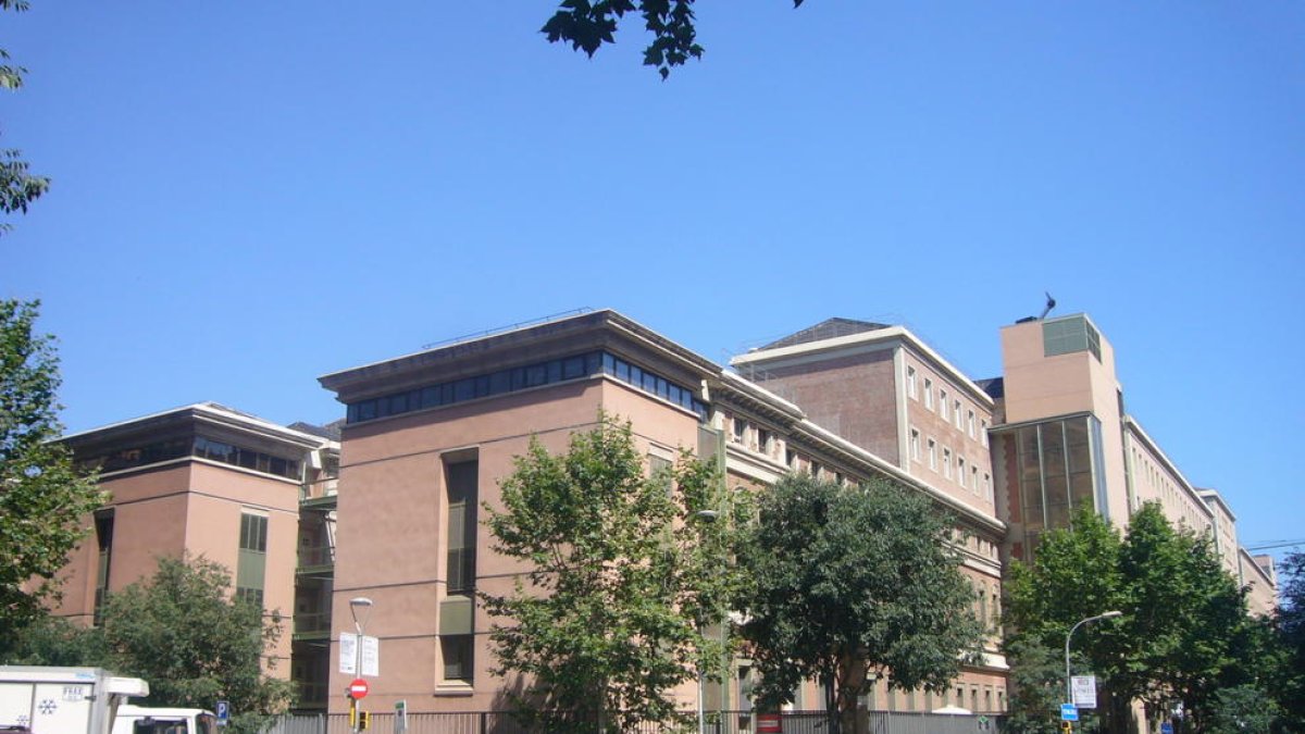 Es confirma un tercer cas de coronavirus a Catalunya, d'una noia que havia estat a Milà