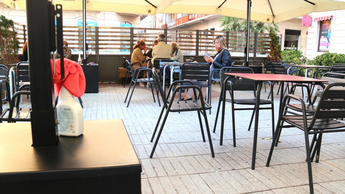 Nuevas medidas para parar la covid: qué se puede hacer y qué no