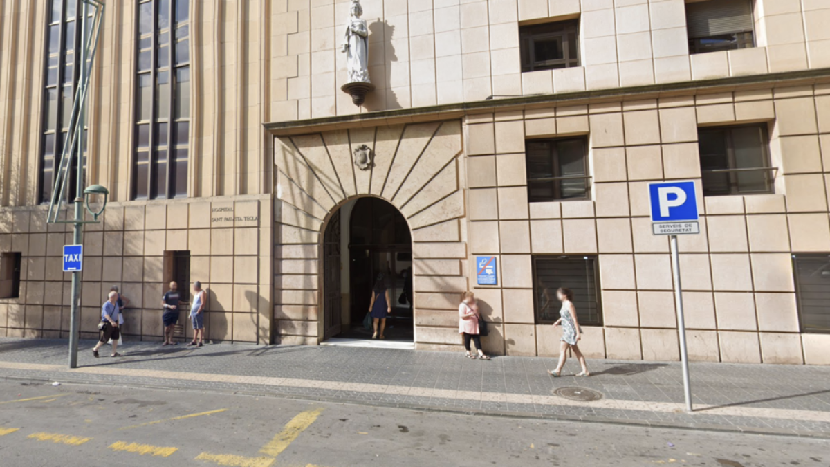 Investigan un posible caso de coronavirus en Tarragona