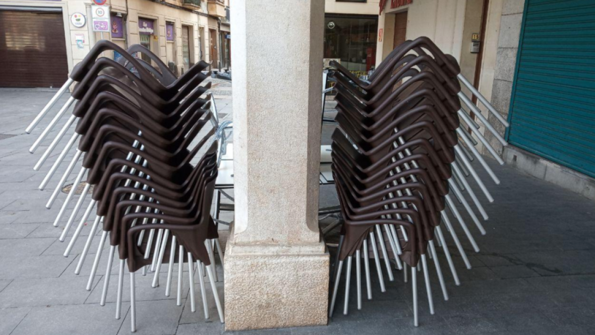 Reus inspecciona el compliment de les mesures de prevenció en uns 350 establiments