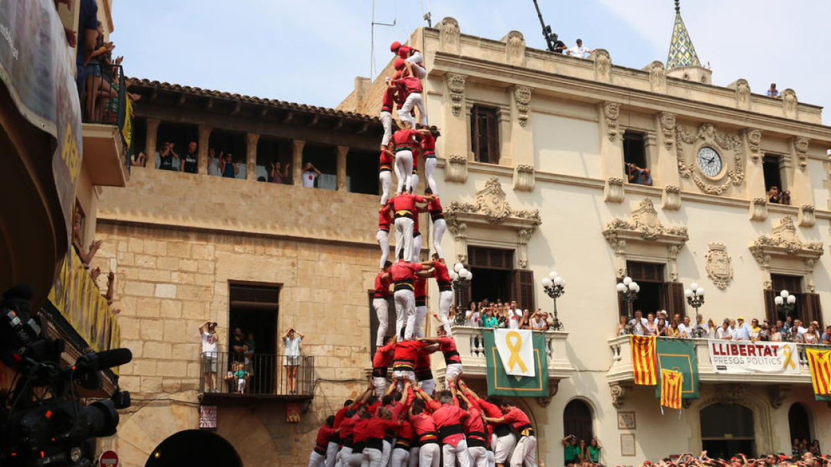 Un Sant Fèlix espectacular que deixa deures per a les pròximes setmanes