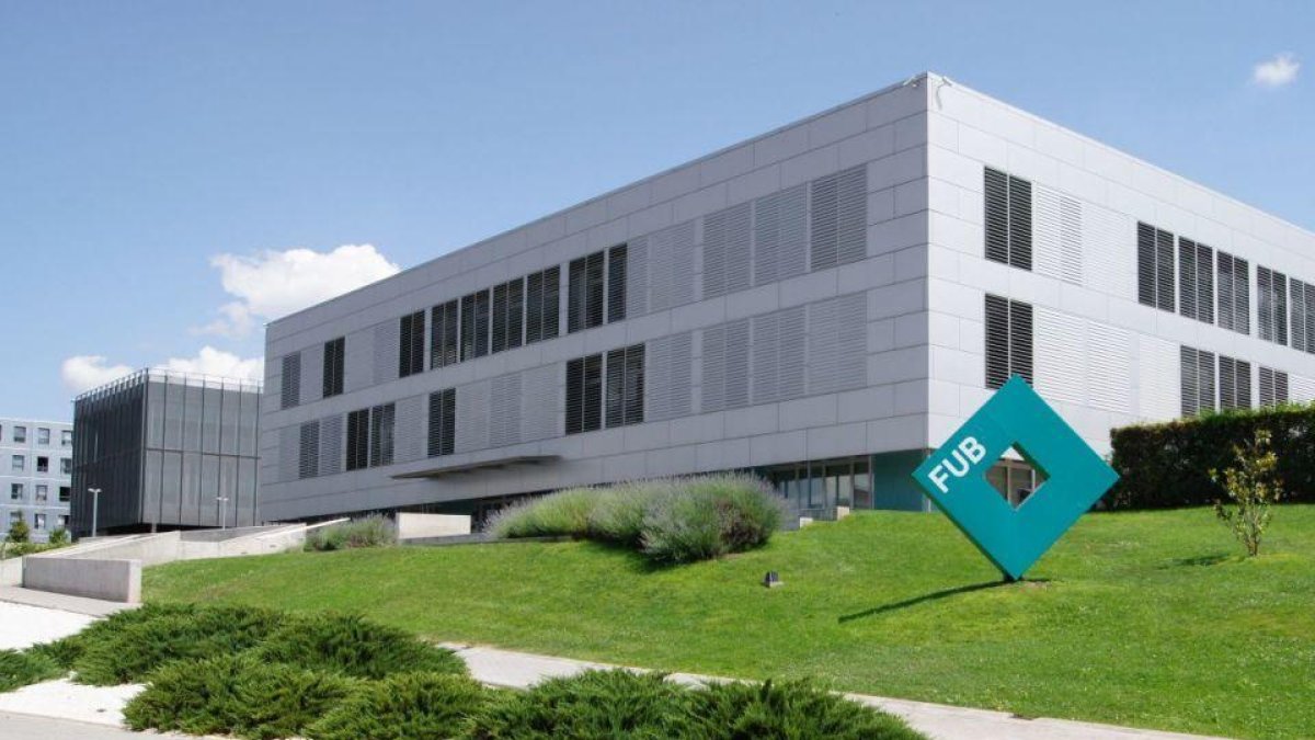 Oriol Junqueras trabajará en el Campus Manresa de la UVic-UCC