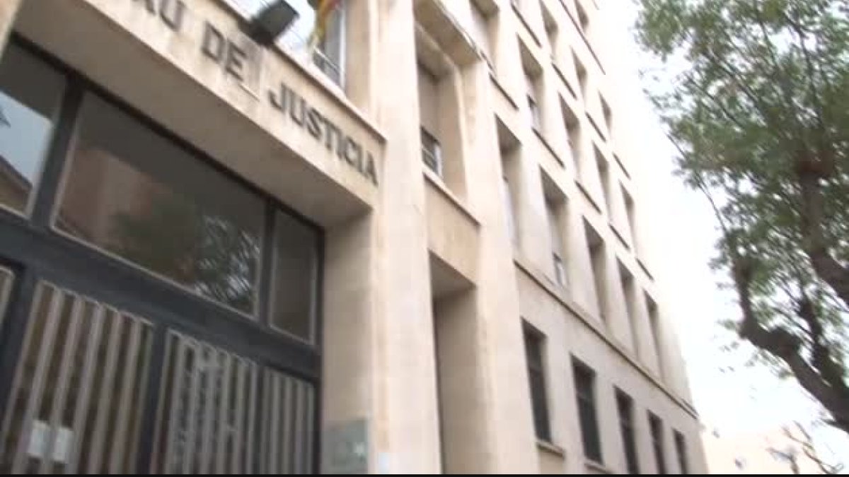 didac rios, Tarragona, web, duplicar, referèndum, jutjats