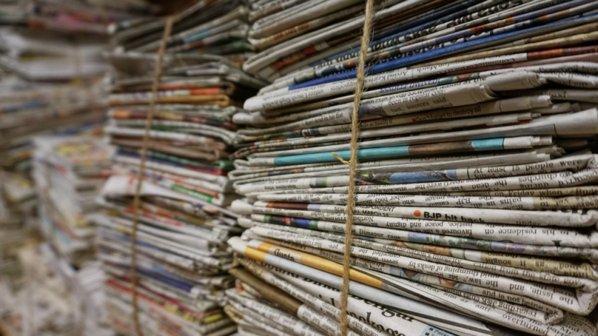 Els mitjans comarcals situen la publicitat i la distribució entre els seus principals problemes durant el confinament