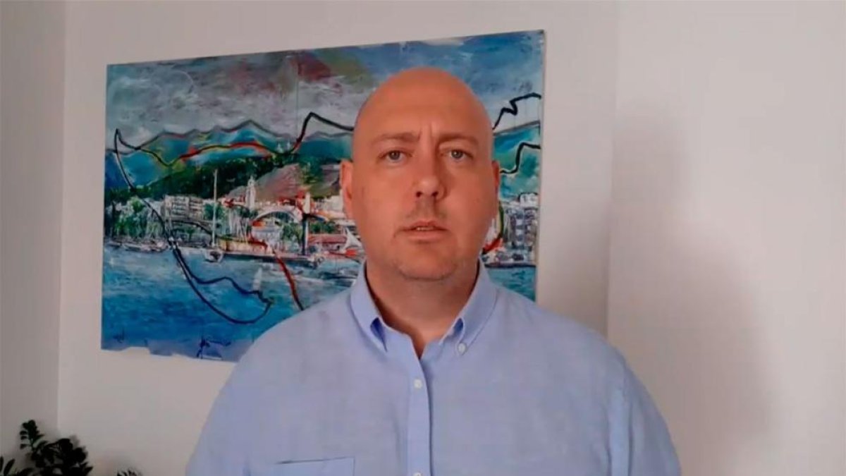 L'alcalde de la Ràpita dona positiu per coronavirus