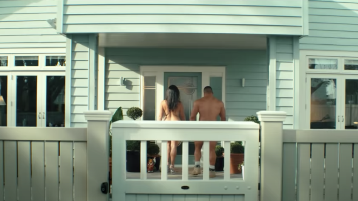 La viral campaña del gobierno de Nueva Zelanda a los jóvenes para diferenciar la pornografía de la realidad