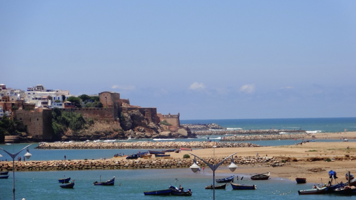 El Consulado de Marruecos propondrá la hermandad de Tarragona con la ciudad de Rabat