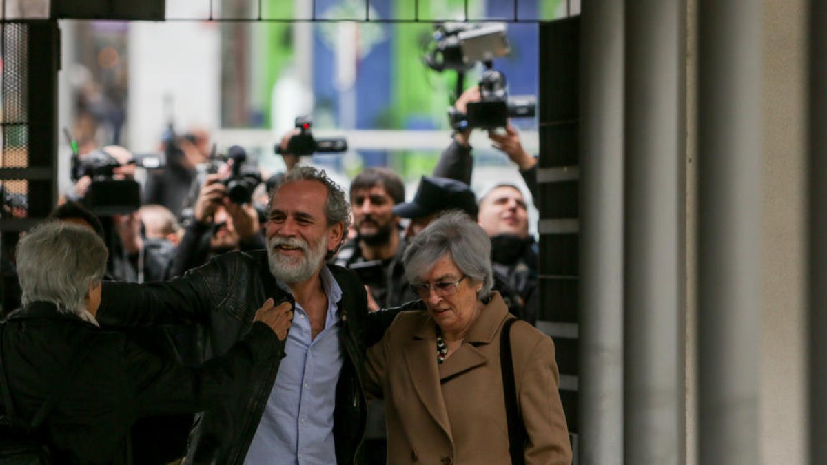 Absuelto Willy Toledo por un delito contra los sentimientos religiosos y por obstrucción de la justicia