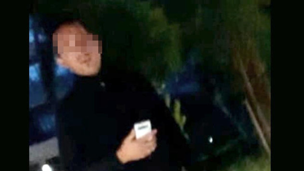 Vecinos de Miami Platja denuncian la presencia de un exhibicionista