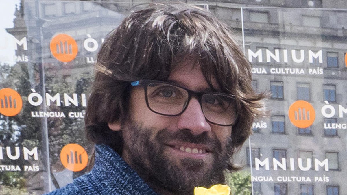 Poble Lliure: «No és un acte partidista. L'esquerra independentista i combativa havia de ser avui a Perpinyà»