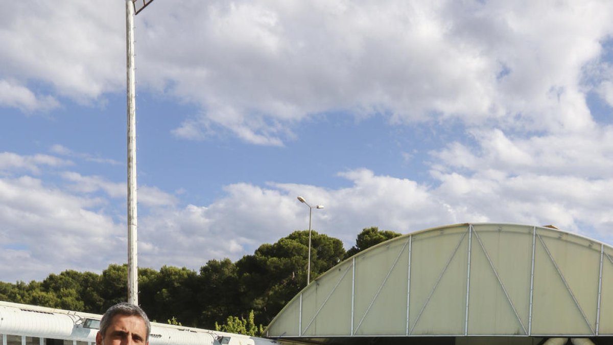 El Ploms oferirà uns preus similars al de les piscines municipals