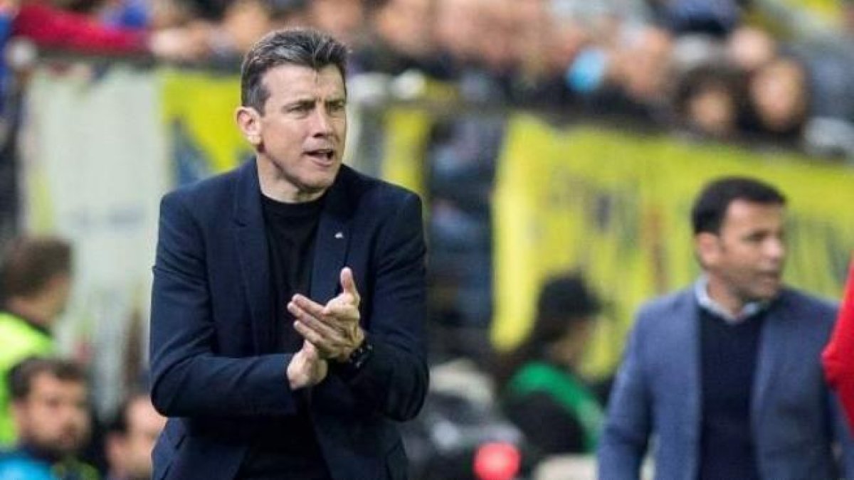 Juan Carlos Unzué anuncia que té ELA