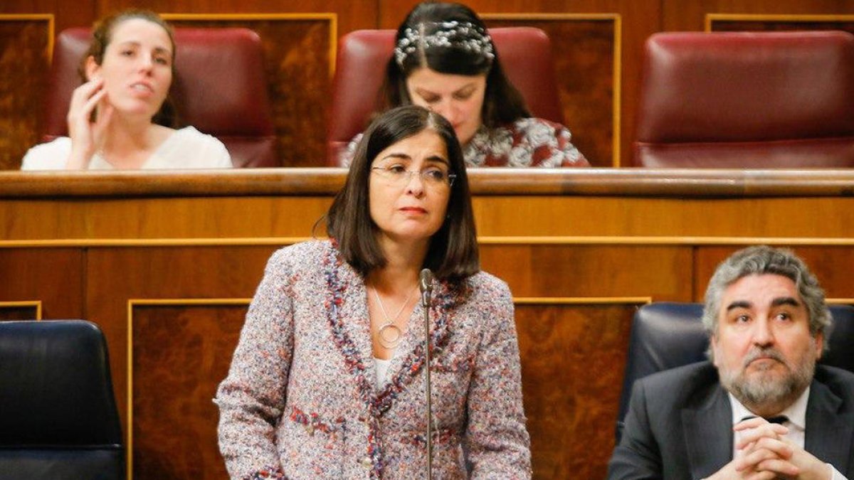 Les empreses que vulguin tornar a l'activitat han d'assegurar la protecció