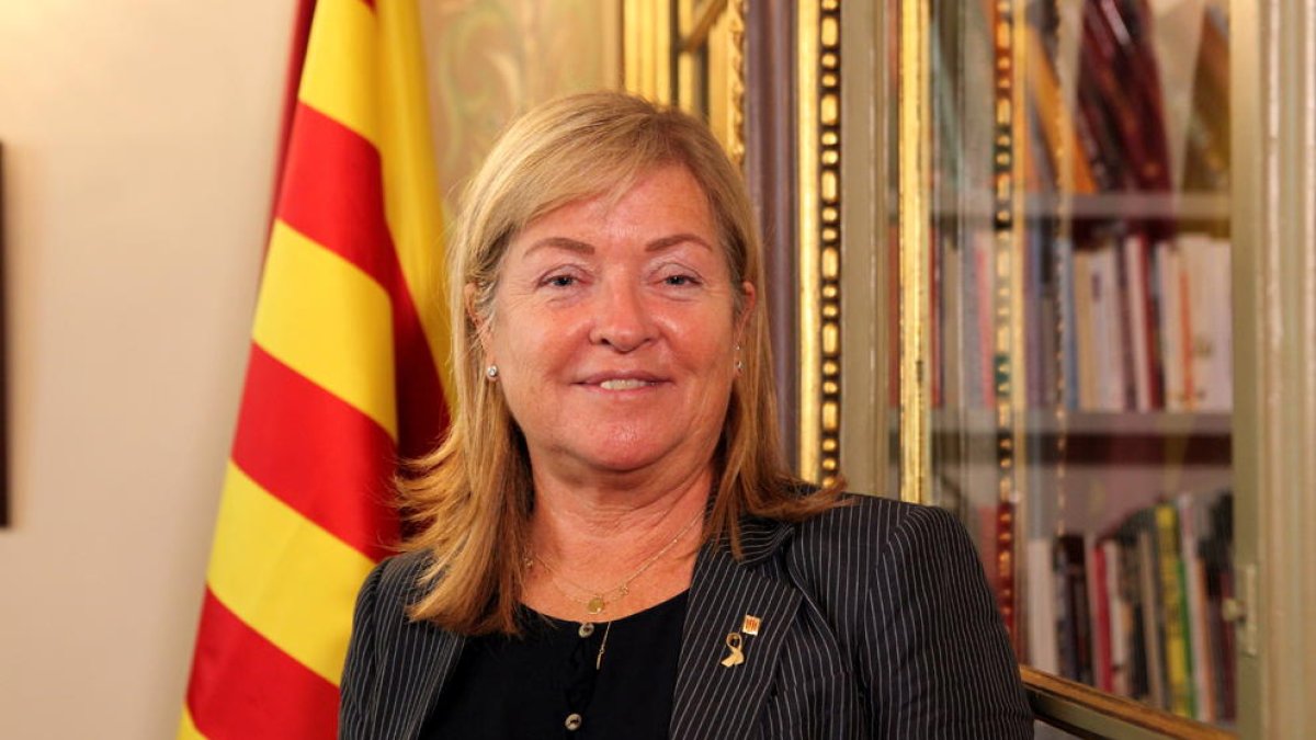 Ponsa veu «incomprensible» que Tarragona hagi suspès la programació cultural i estan «en converses» per revertir-ho