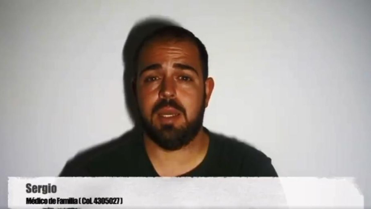 Un metge dels Pallaresos ofereix un servei de telemedicina a través d'Skype o Facebook