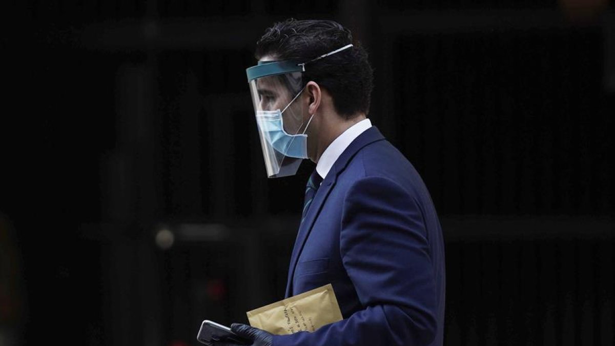 ¿Qué actividades |vuelven mañana y cuáles están permitidas?