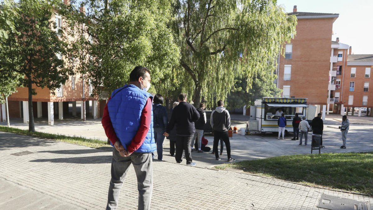 Cues a les xurreries per no renunciar a l'esmorzar el primer diumenge sense bars