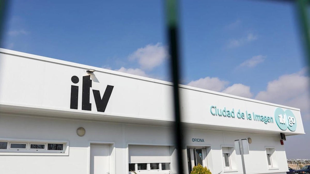 FACUA reclama que la data de validesa de la ITV després de la pròrroga compti des de la inspecció del vehicle