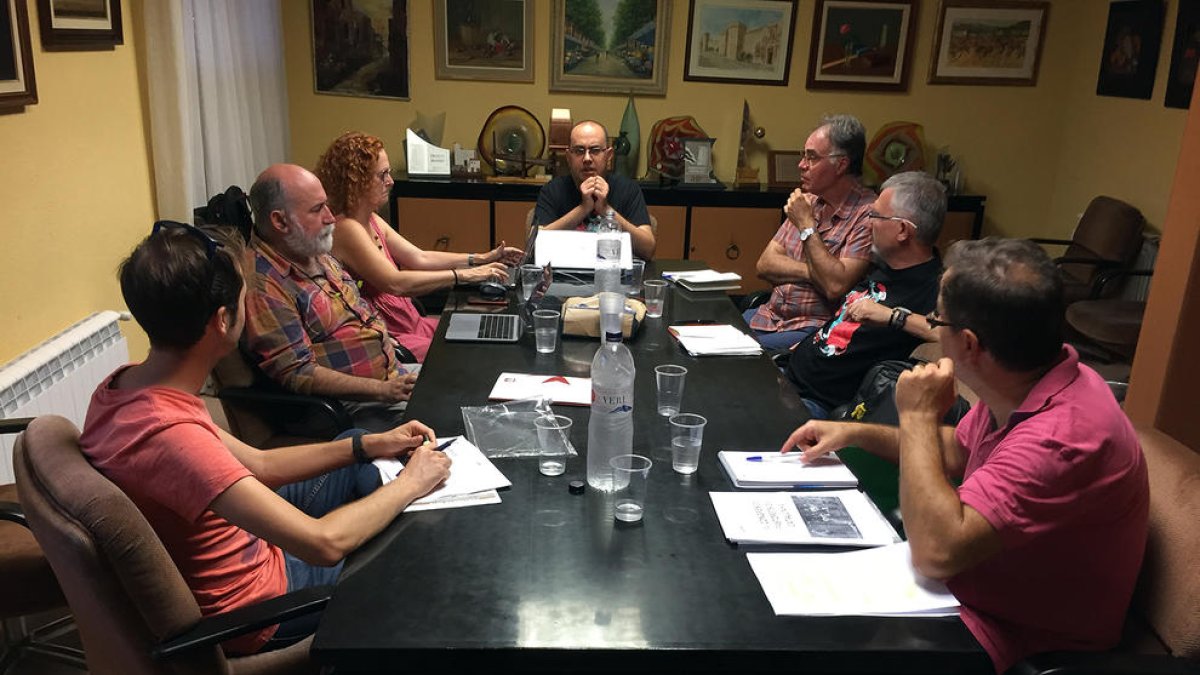 Aplazado sin fecha el Congreso de Pastorets de Cataluña de l'Espluga por la covid-19