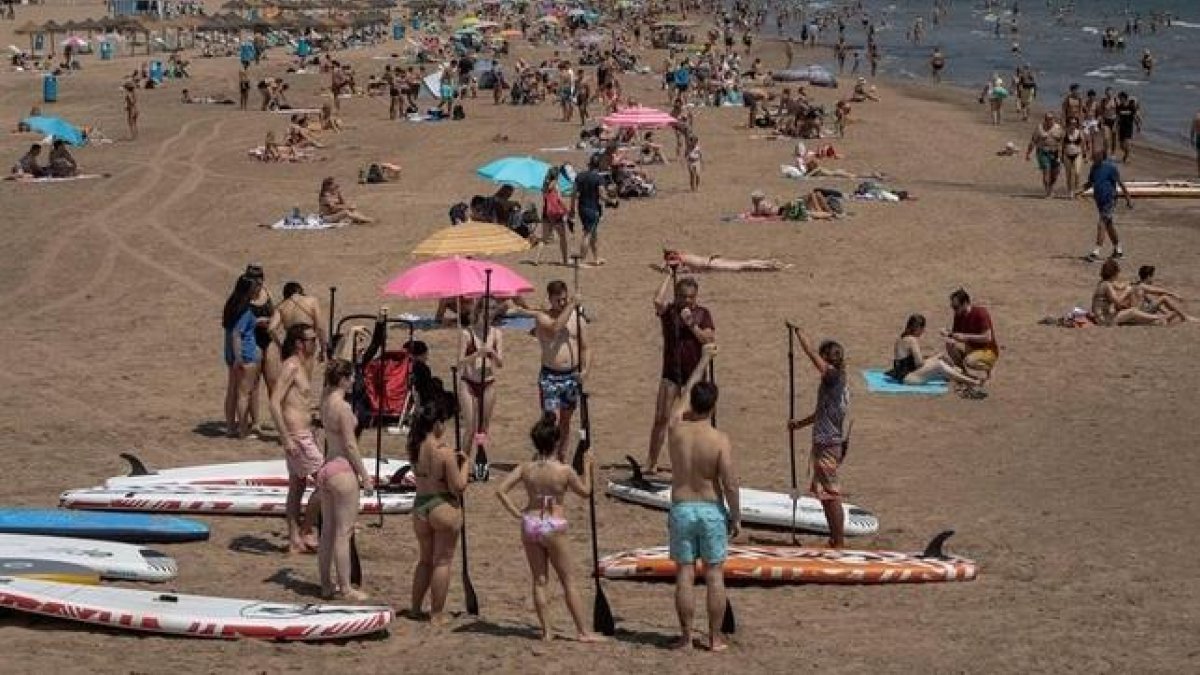 ¿Qué cosas se podrán hacer con la nueva normalidad en cada Comunidad Autónoma?