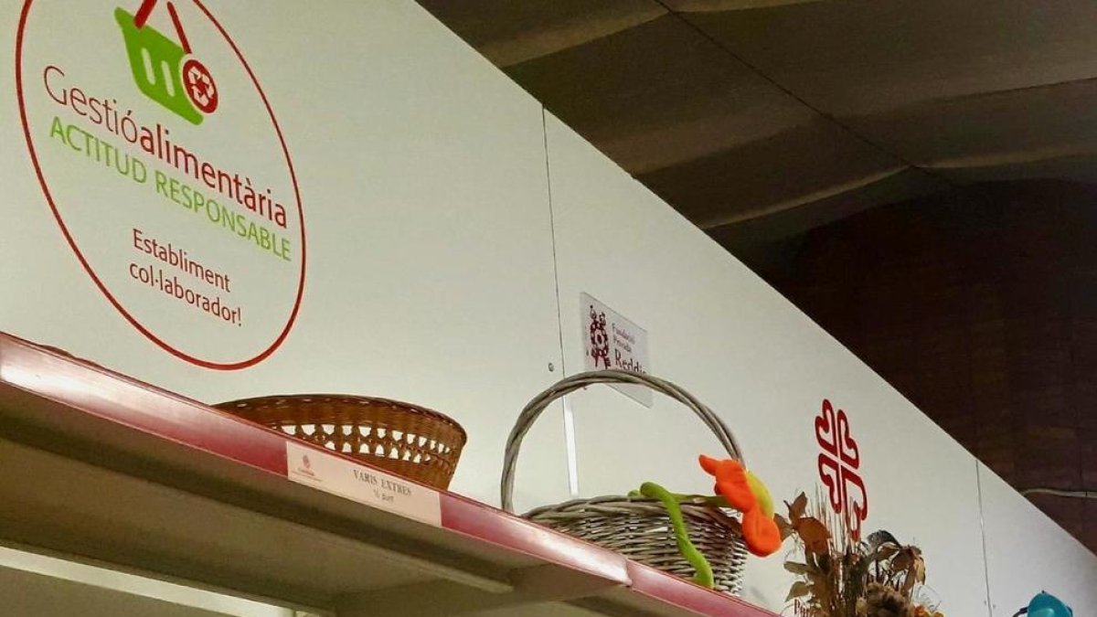 Més de 150 famílies reusenques rebran la targeta moneder