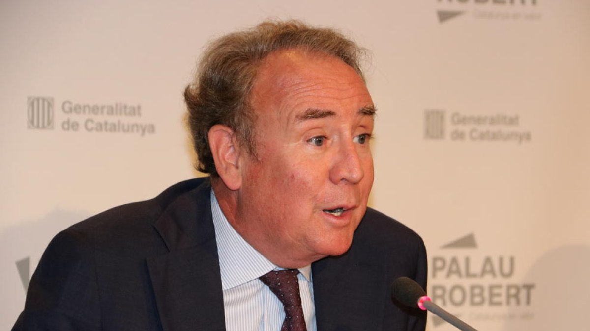 El CAC alerta sobre l'àmplia difusió del discurs negacionista de la covid-19 a Internet