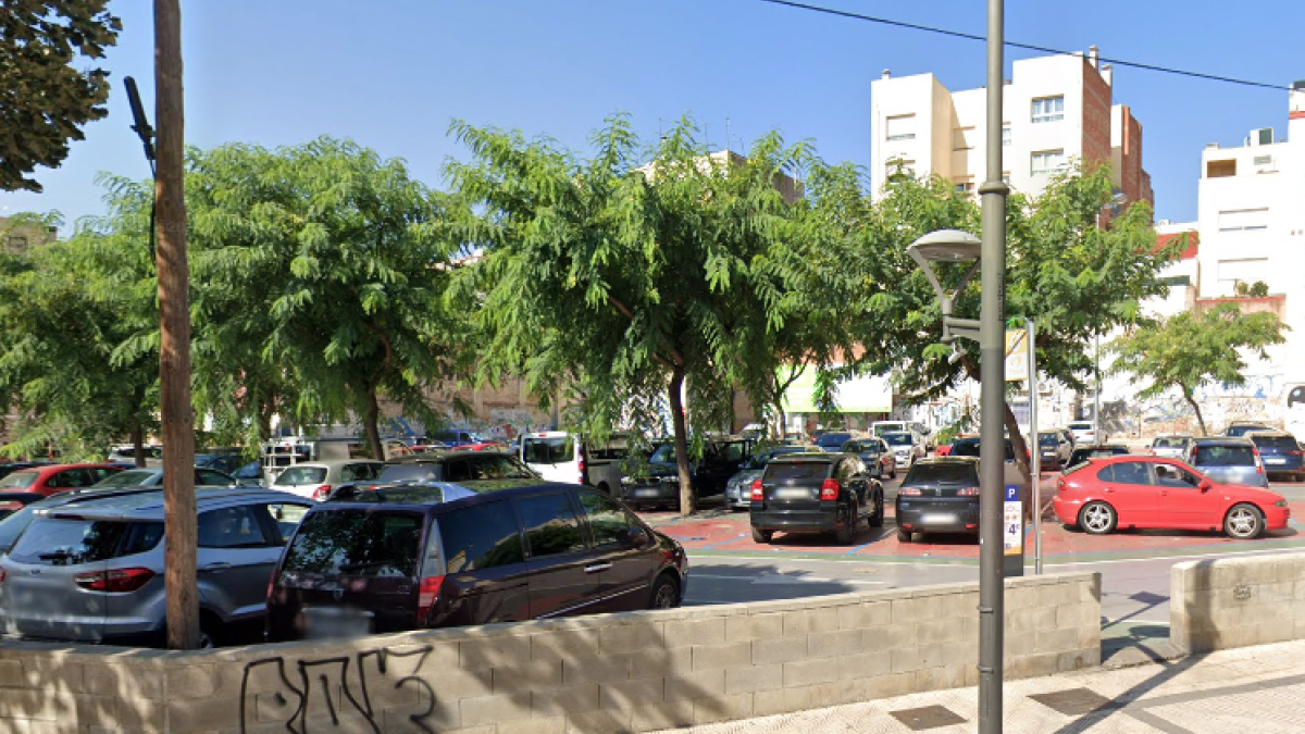 L'Ajuntament de Reus construirà habitatges socials a l'antiga cotxera de la Hispània