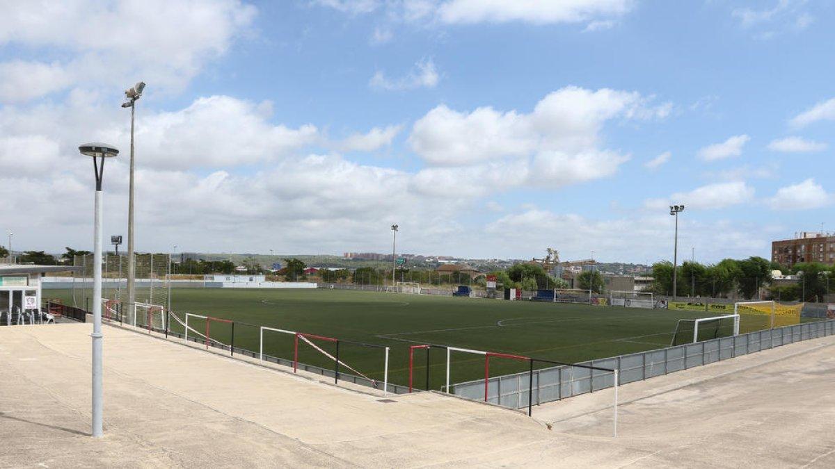 Prohibeixen activitats esportives en grup a les instal·lacions municipals