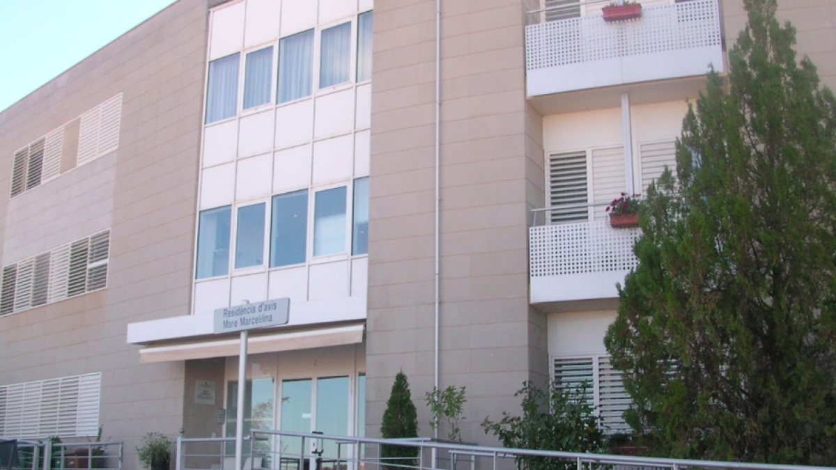 Intervenen dues residències a Bellver de Cerdanya i Verdú on s'han registrat brots