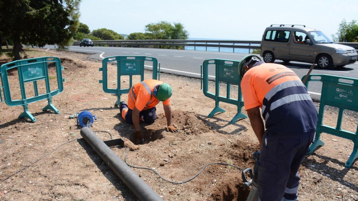 El Ayuntamiento de Tarragona licitará el servicio de la Brigada de Intervención Rápida
