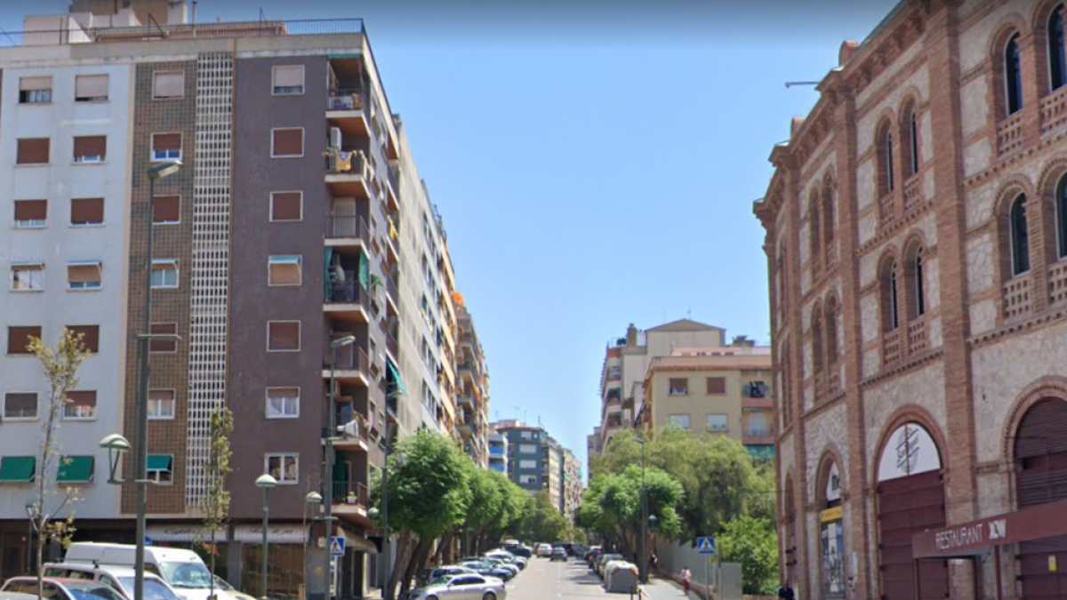 Decenas de hogares están sin línea telefónica desde hace una semana