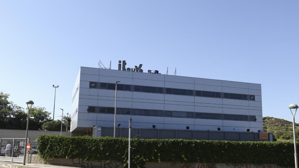 La FEAT clama contra el cierre de las ITV durante el estado de alarma