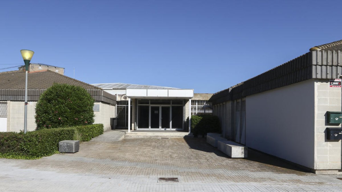 Adjudican las obras de reforma de la antigua Escuela de Arte de la Diputación