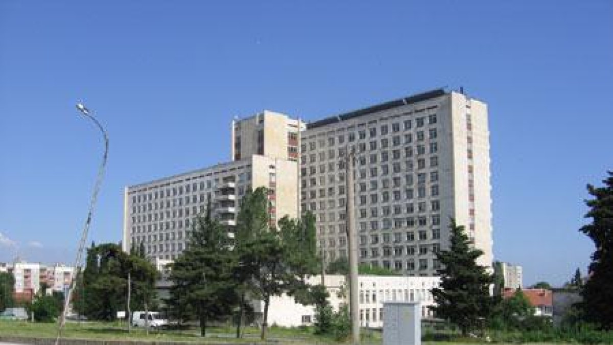 Un pueblo búlgaro de 2.000 habitantes, confinado porque un enfermo con Covid-19 huye del hospital