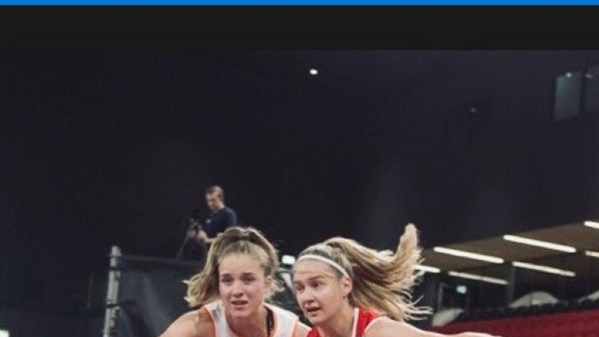 El ala pívot autríaca Simone Sill ficha por el CB Valls