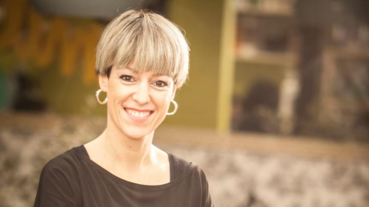 «M'arriben molts vídeos i fotos de clients tallant-se
els cabells»