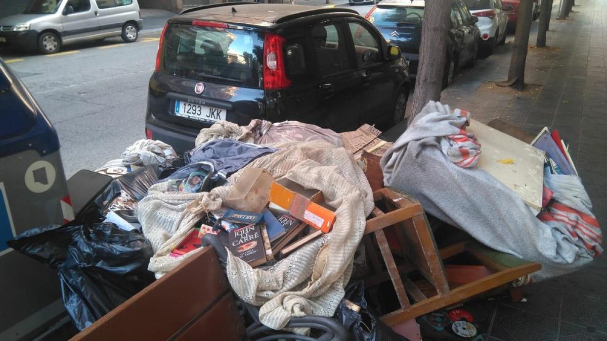 Tarragona amenaça de multar amb fins a 4.000 euros els incívics