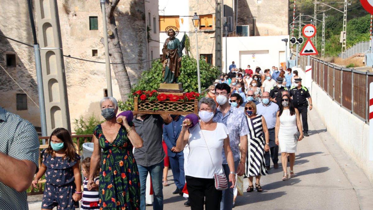 La festa major més atípica de Roda