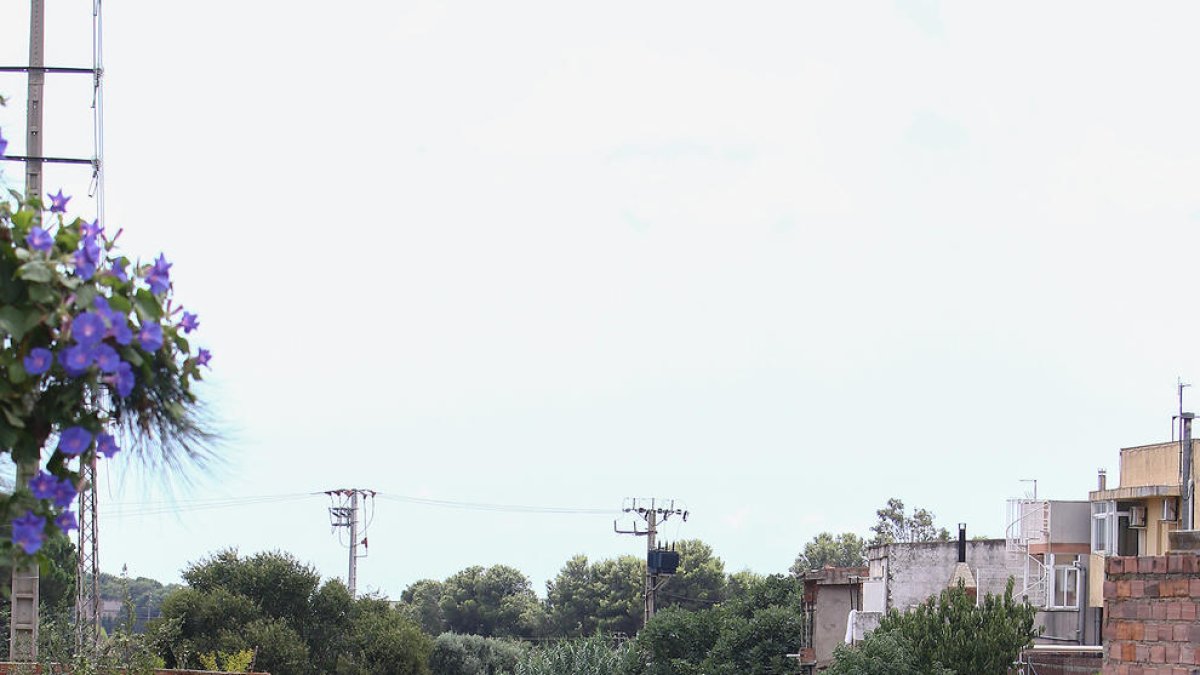 Sol i Vista reclama la remodelació de la riera, que «ara és insalubre»