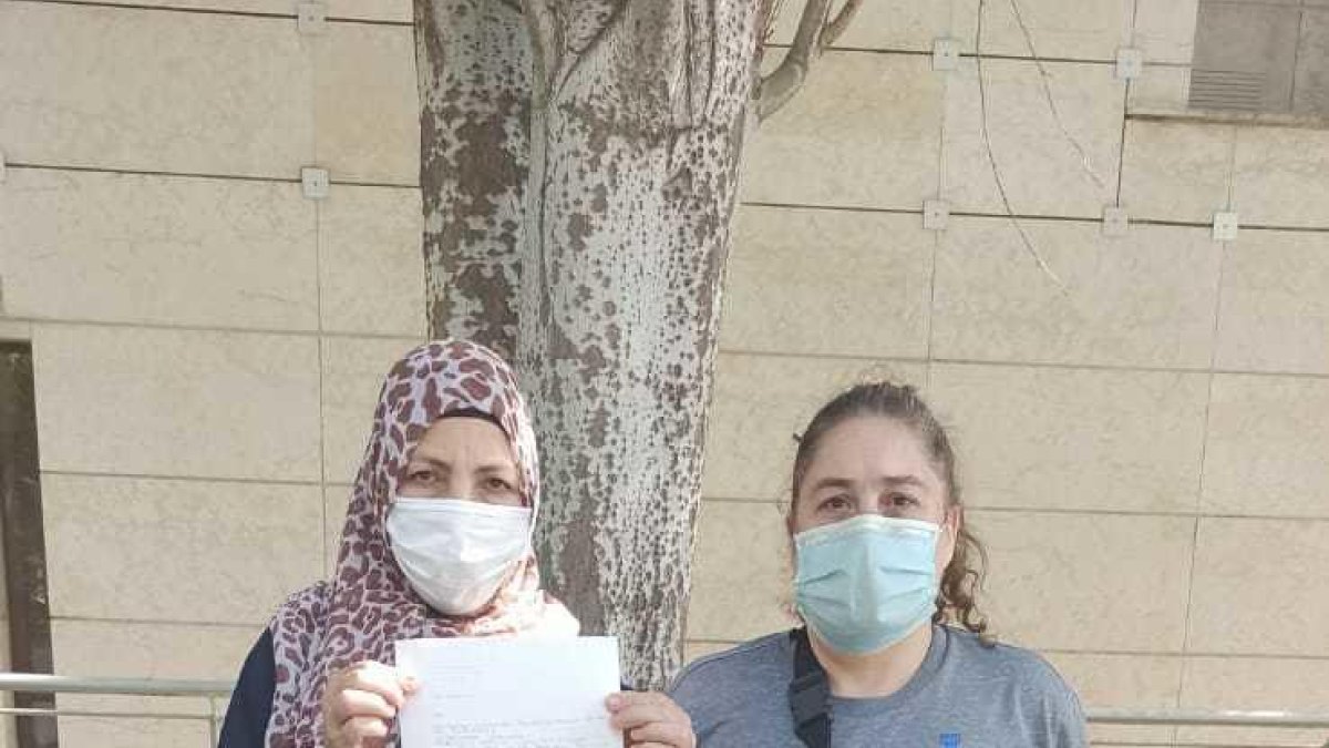 La PAH lamenta que «no s'està complint la llei 24/2015 a Reus»