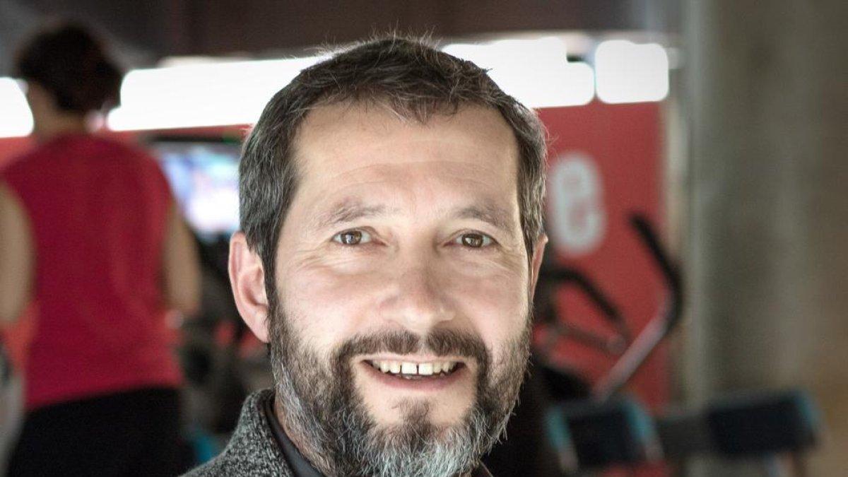 Carles Porta hará una charla en Tarragona durante el ciclo 'La ciutat a cau d'orella'