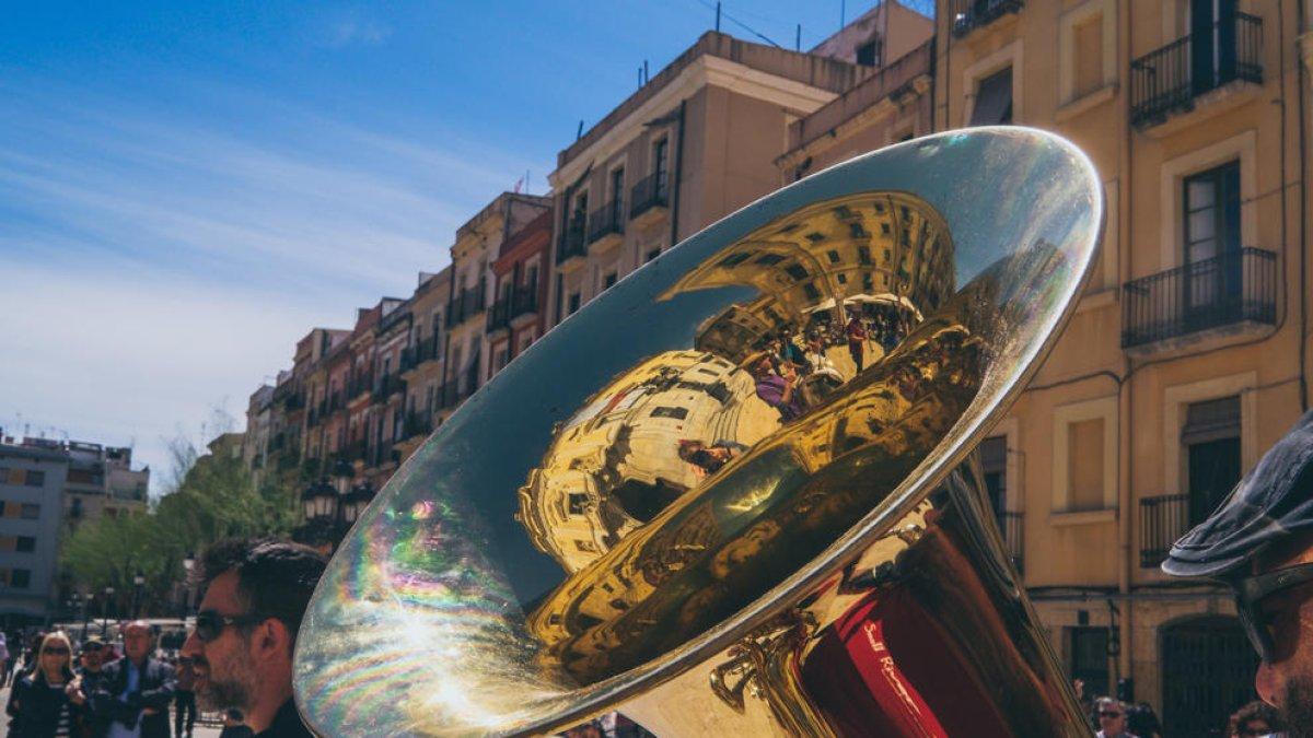 El Ayuntamiento de Tarragona subvenciona 24 proyectos culturales